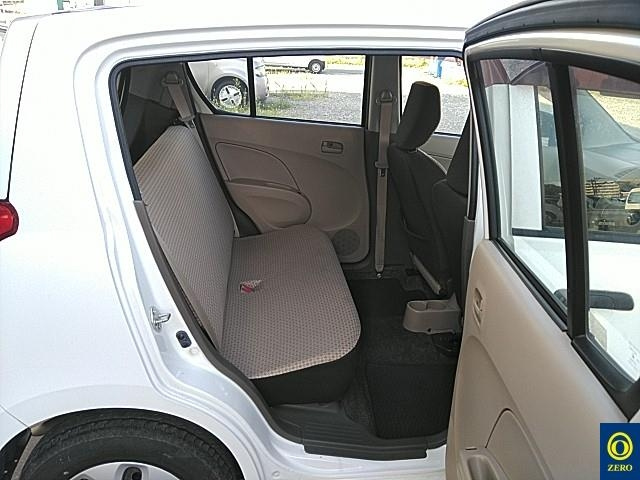 SUZUKI ALTO 2012