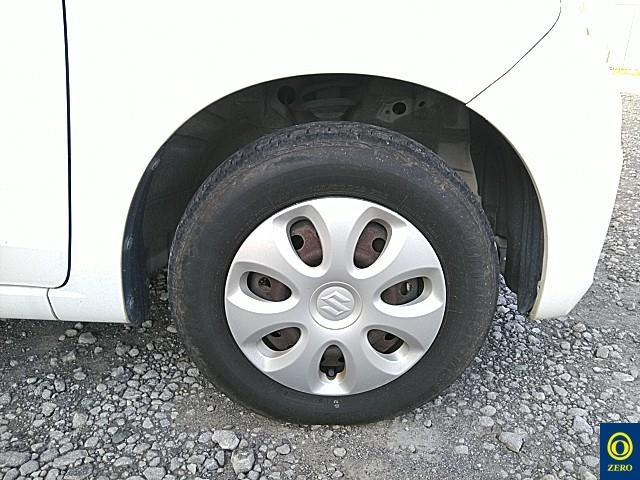 SUZUKI ALTO 2012