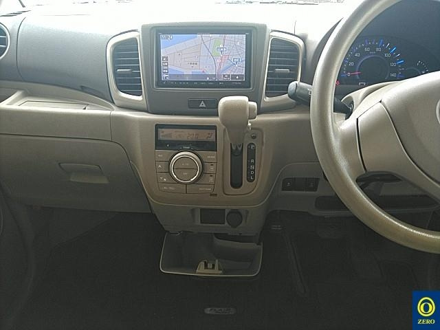 MAZDA FLAIR WAGON 2014