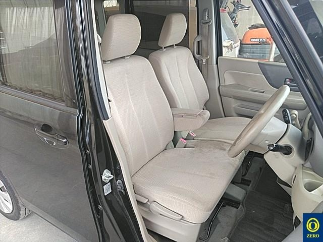 MAZDA FLAIR WAGON 2014