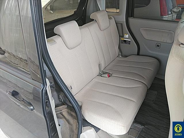 MAZDA FLAIR WAGON 2014