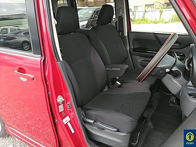 MAZDA FLAIR WAGON 2013