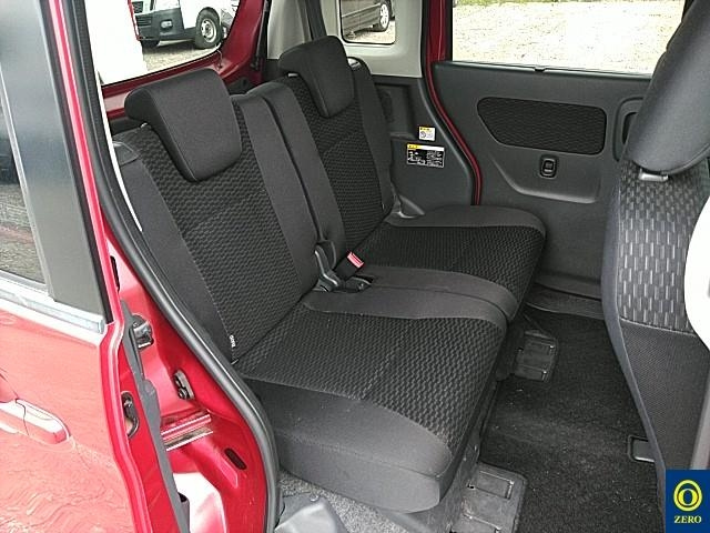 MAZDA FLAIR WAGON 2013