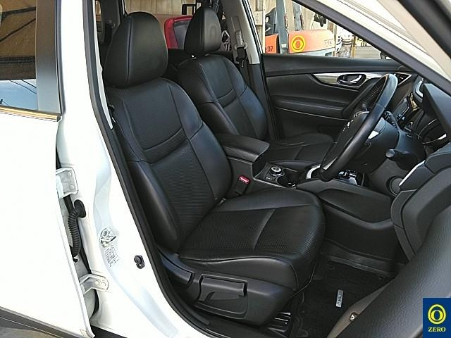 NISSAN X-TRAIL 2014