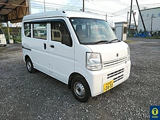 SUZUKI EVERY 2016