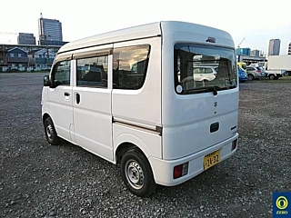 SUZUKI EVERY 2016