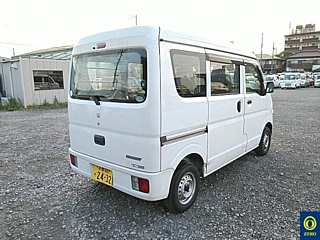 SUZUKI EVERY 2016