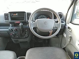SUZUKI EVERY 2016