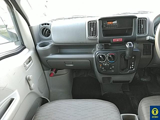 SUZUKI EVERY 2016