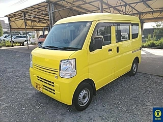 SUZUKI EVERY 2017