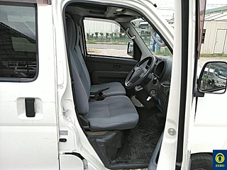 DAIHATSU HIJET VAN 2015