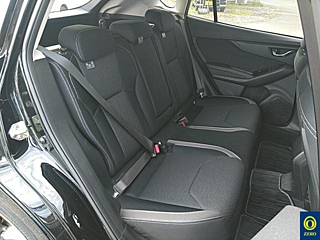 SUBARU IMPREZA 2020