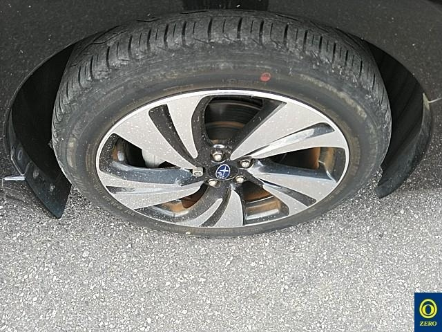 SUBARU IMPREZA 2020
