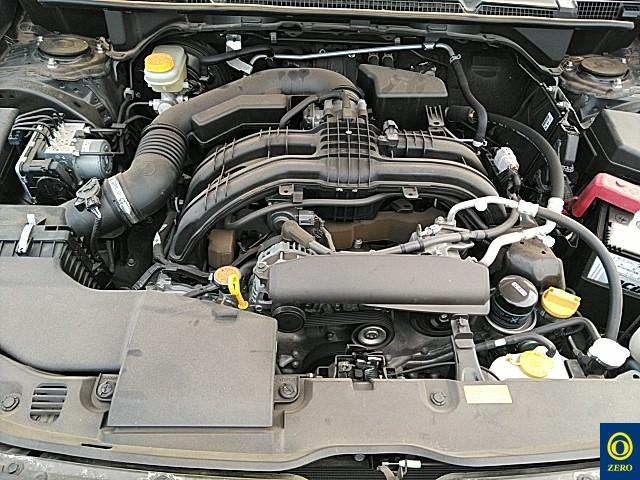 SUBARU IMPREZA 2020