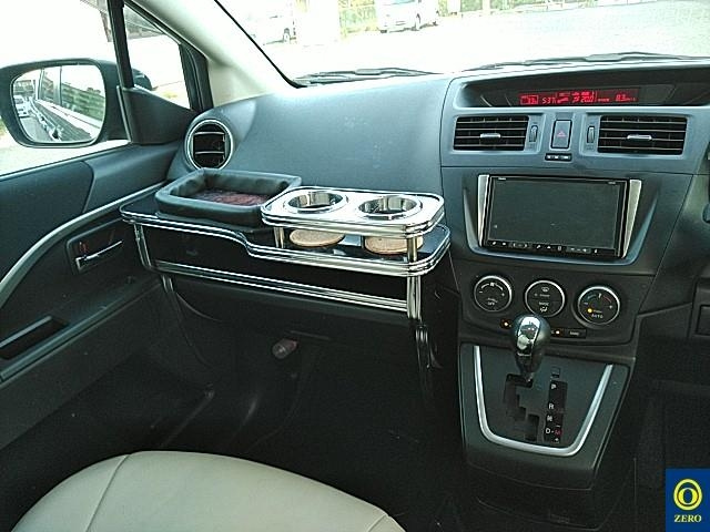 MAZDA PREMACY 2010