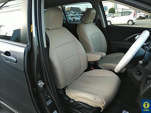MAZDA PREMACY 2010