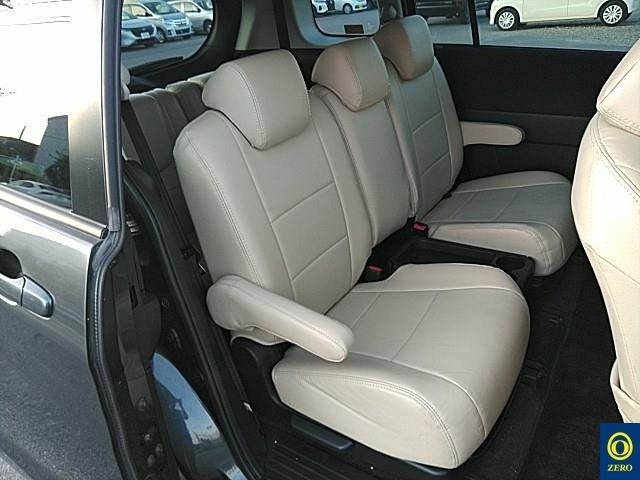 MAZDA PREMACY 2010