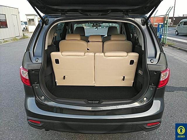 MAZDA PREMACY 2010