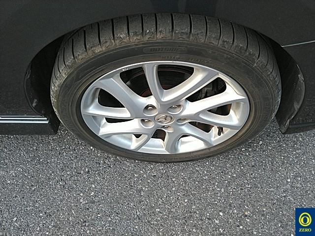 MAZDA PREMACY 2010