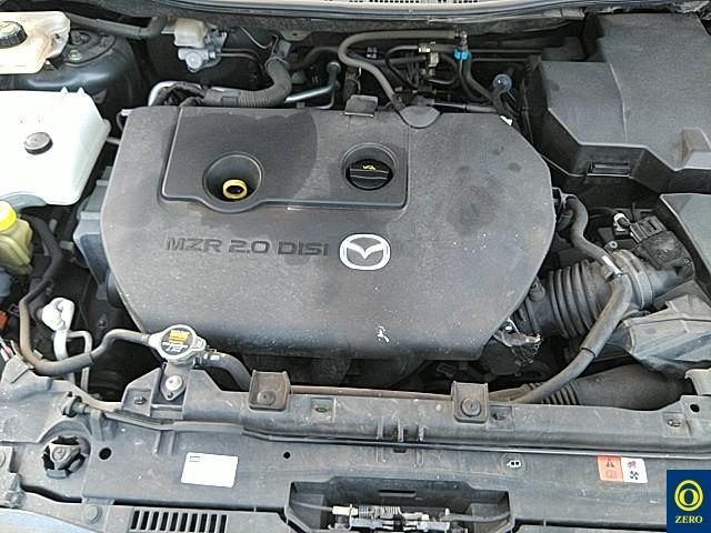 MAZDA PREMACY 2010