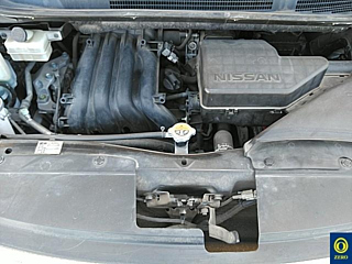 NISSAN SERENA 2013