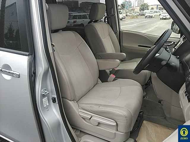 NISSAN SERENA 2015