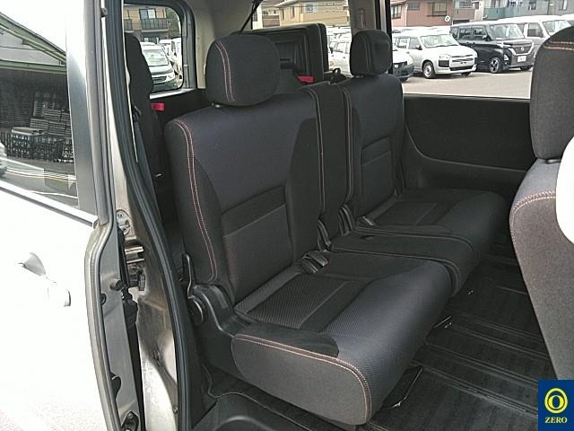NISSAN SERENA 2009