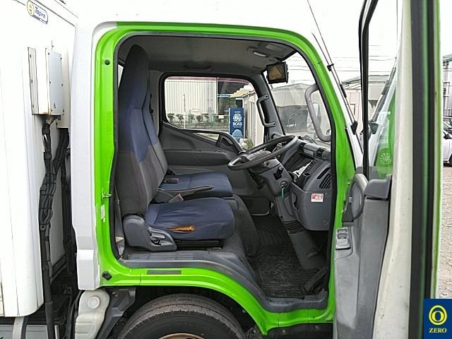 MITSUBISHI CANTER 2010