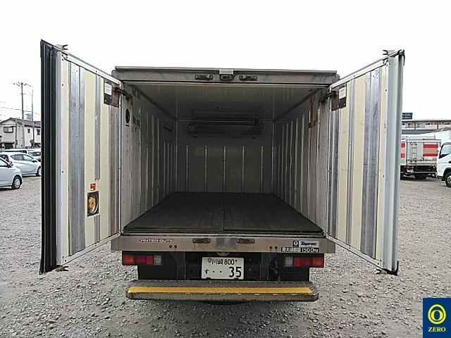 MITSUBISHI CANTER 2010