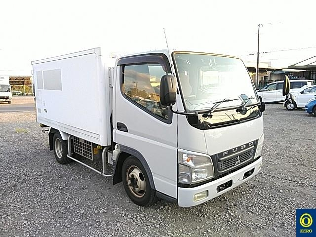 MITSUBISHI CANTER 2010