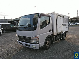 MITSUBISHI CANTER 2010