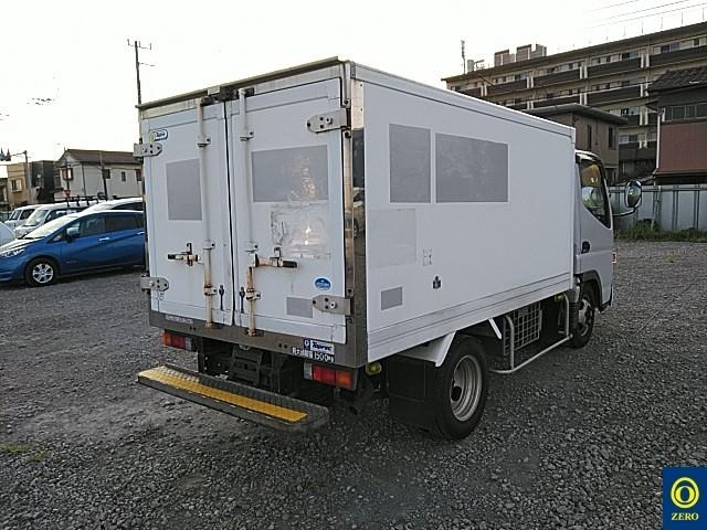 MITSUBISHI CANTER 2010