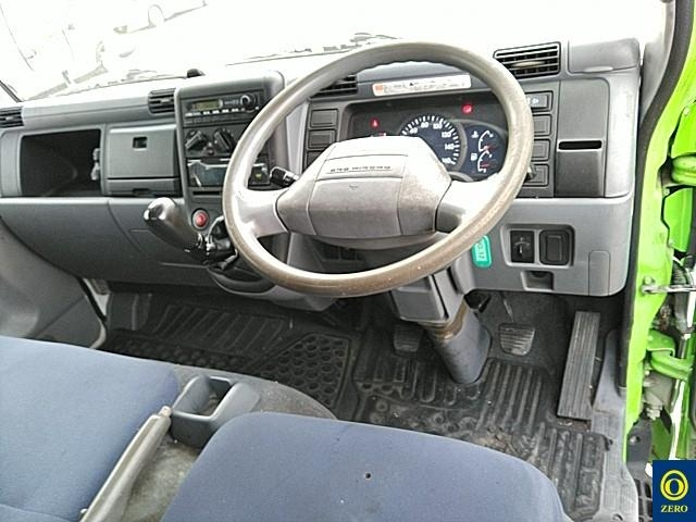 MITSUBISHI CANTER 2010