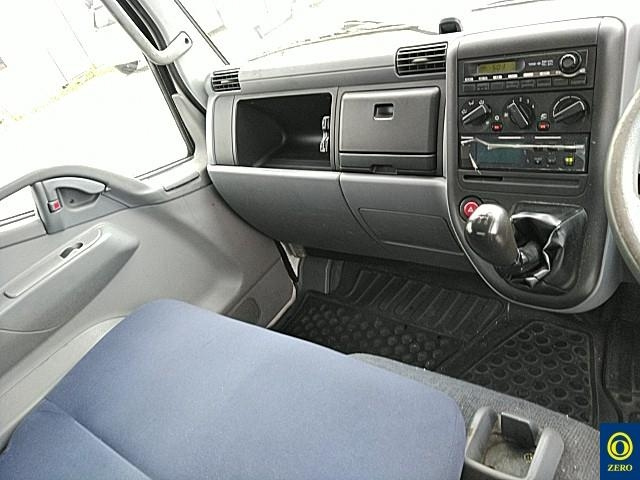 MITSUBISHI CANTER 2010