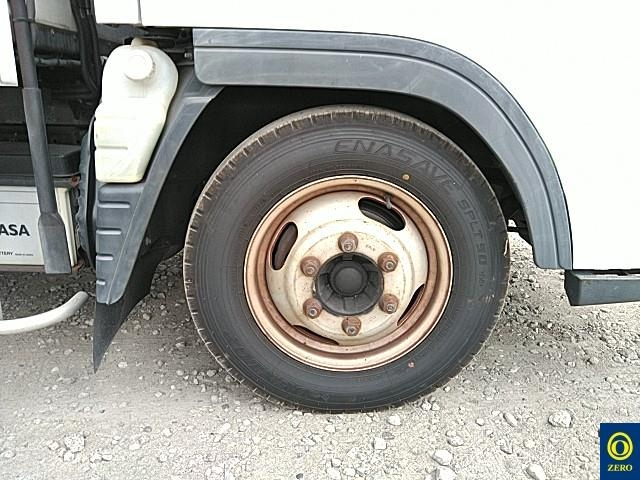 MITSUBISHI CANTER 2010