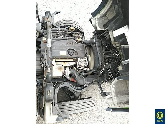 MITSUBISHI CANTER 2010