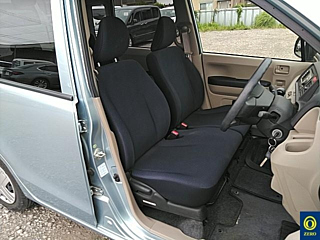 HONDA LIFE 2009