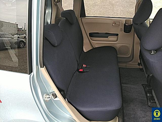 HONDA LIFE 2009