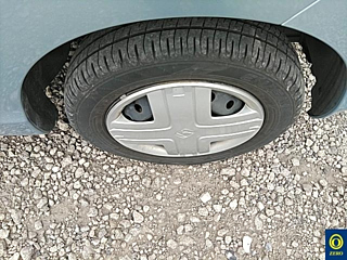 HONDA LIFE 2009