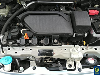 HONDA LIFE 2009