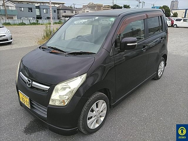 MAZDA AZ WAGON 2011