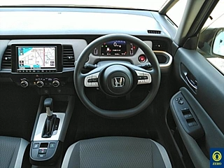 HONDA FIT 2020