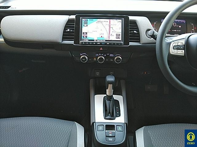 HONDA FIT 2020