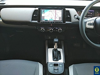 HONDA FIT 2020