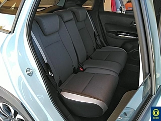 HONDA FIT 2020