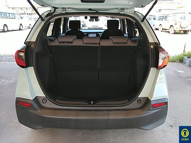 HONDA FIT 2020