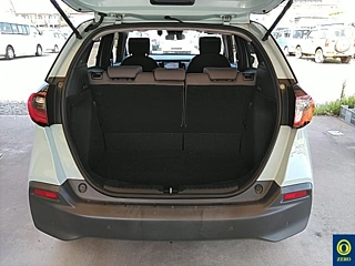 HONDA FIT 2020