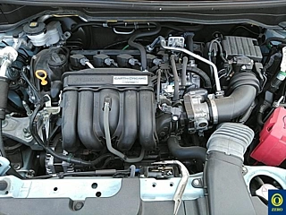 HONDA FIT 2020