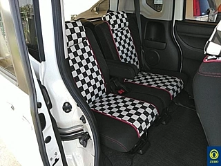 HONDA N BOX 2014