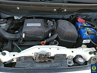 HONDA N BOX 2014